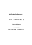Suite Madrilena No.2