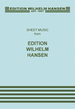 Sonata In A Major