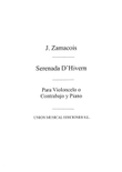 Serenada D'Hivern