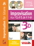 Improvisation Gitarre
