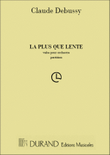 La Plus Que Lente