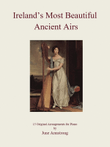 Ireland's Most Beautiful Ancient Airs