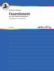 Feuerelement op. 16 Nr. 2