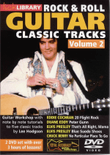 Learn To Play Rock and Roll Classic Tracks Vol.2