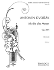 Songs My Mother Taught Me op. 55-4