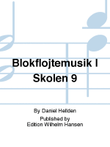 Blokfløjtemusik I Skolen 9