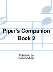 Piper's Companion Book 2