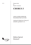 Chorus 3