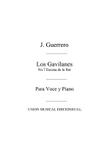 Jacinto Guerrero: Escena No.7 De Los Gavilanes