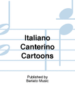 Italiano Canterino Cartoons