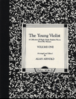 The Young Violist - Volume One