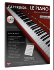 J'apprends le Piano... tout simplement Vol 2