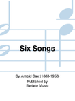 Six Songs