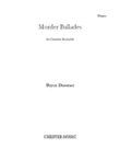 Murder Ballades