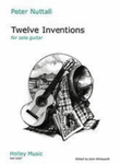 12 Inventions