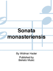 Sonata monasteriensis