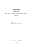 Infidelio Op.29