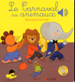 Le carnaval des animaux