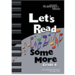 Royal Irish Academy Let's Read Some More Grade 6