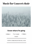 I Know Where I'm Going
