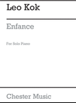 Enfance (Childhood) For Solo Piano