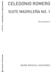 Suite Madrilena No.1