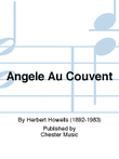 Angele Au Couvent