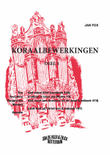 Koraalbewerkingen 5