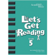 Royal Irish Academy Let's Get Reading Grade 5