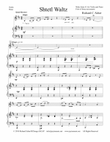 Shtetl Waltz