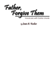 Father, Forgive Them