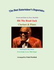 Hit The Road Jack