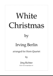 White Christmas mini preview