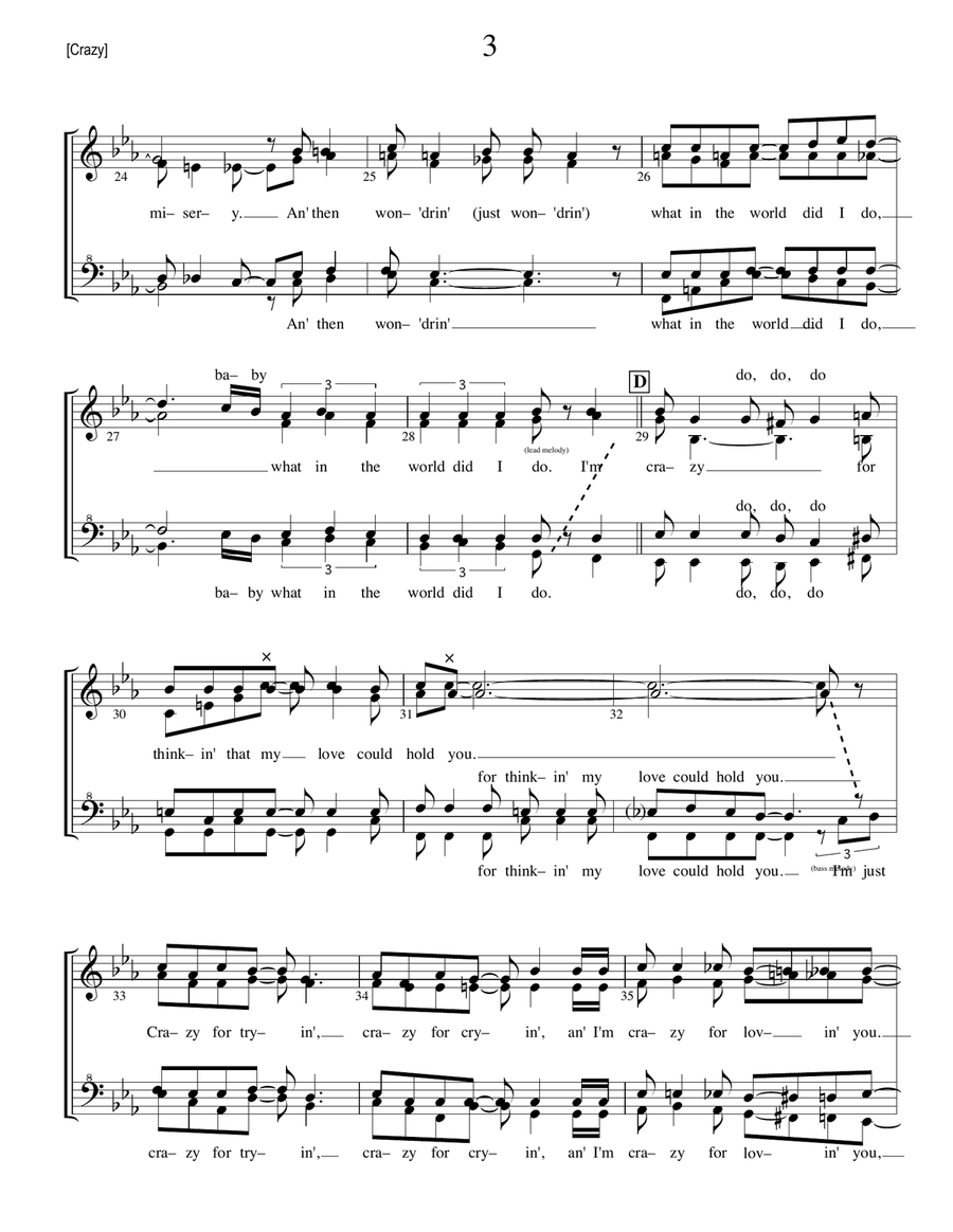 Crazy SSAA scores gallery preview page 3