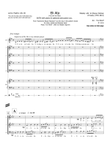Eli Ata (with piano acc.)