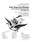 Pop! Goes the Weasel