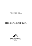 The Peace Of God - TTBB