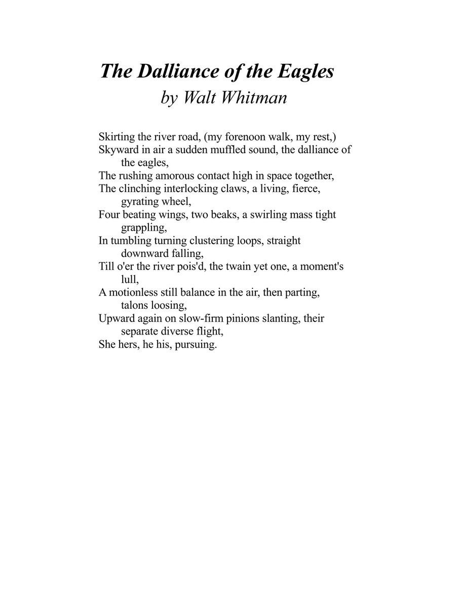 [Blank] The Dalliance of the Eagles TB scores gallery preview page 4