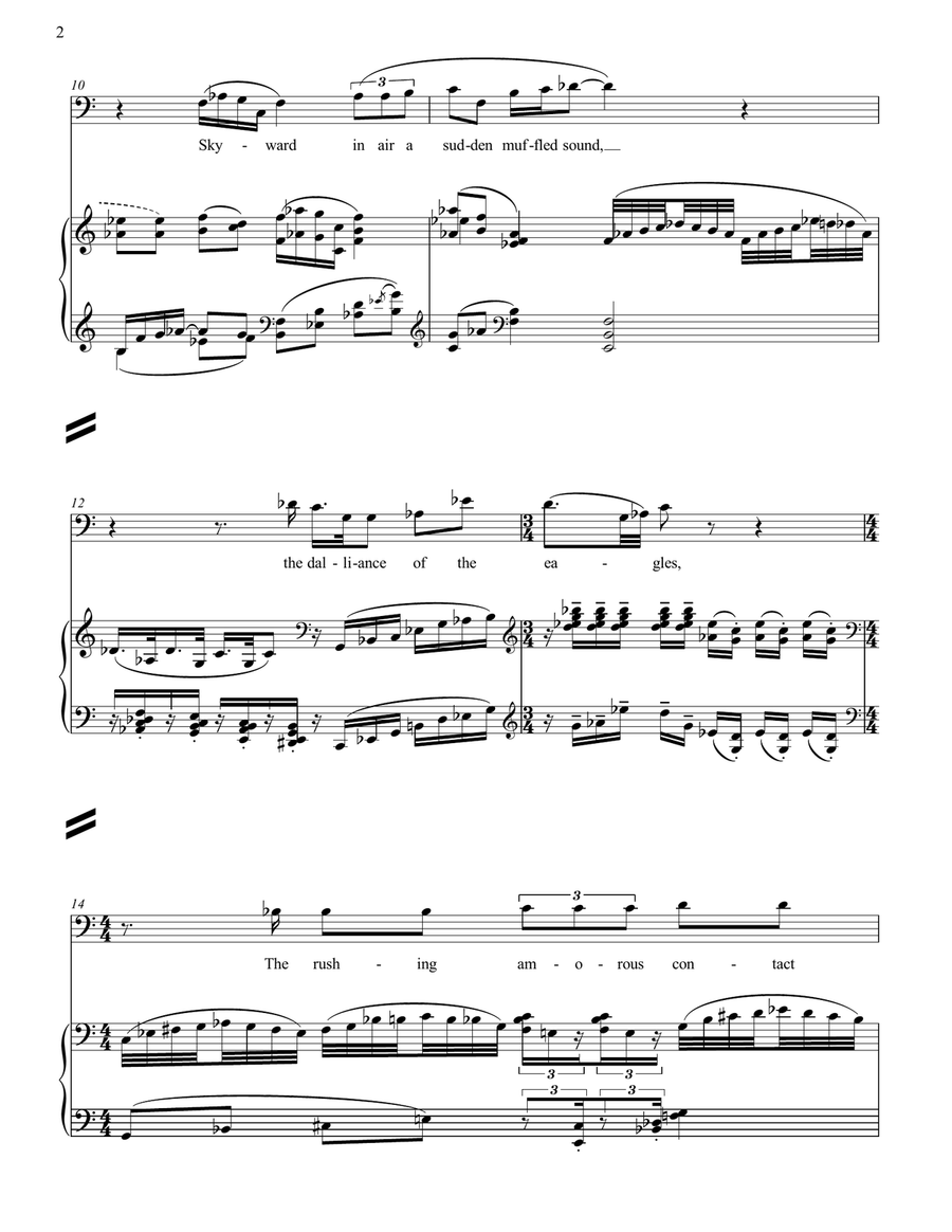 [Blank] The Dalliance of the Eagles TB scores gallery preview page 6
