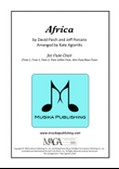 Africa