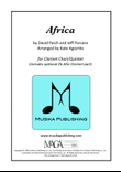 Africa