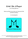 Livin' On A Prayer