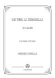 Paisiello-Chi Vuol la zingarella in F Major,for Voice and Piano