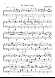 The Phoenix Waltz - Piano Solo