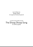 The Shoop Shoop Song (it's In His Kiss)