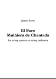 El Faro, Muiniera de Chantada