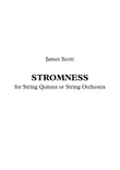 Stromness