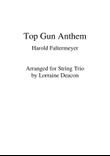 Top Gun Anthem