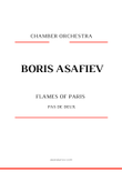 Flames of Paris