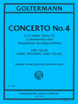 Concerto No.4 In G Major, Opus 65: Commentary And Preparatory Accompaniment